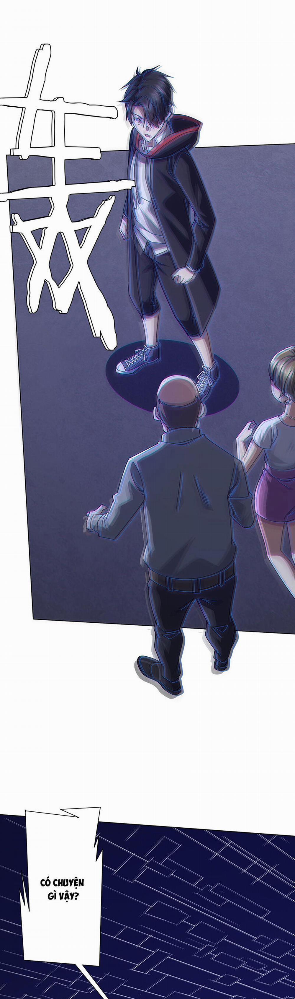 Bắt Đầu Với Trăm Vạn Minh Tệ 103 trang 32