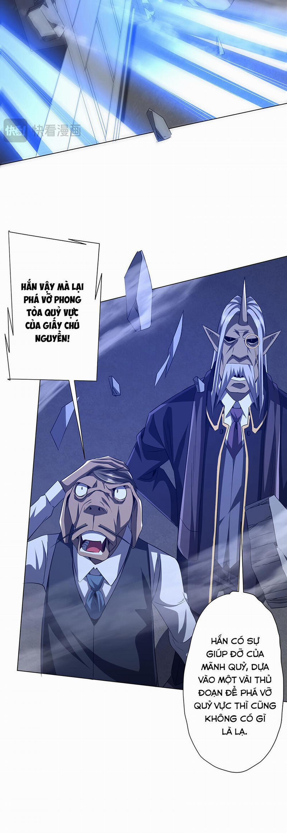 Bắt Đầu Với Trăm Vạn Minh Tệ 103 trang 38