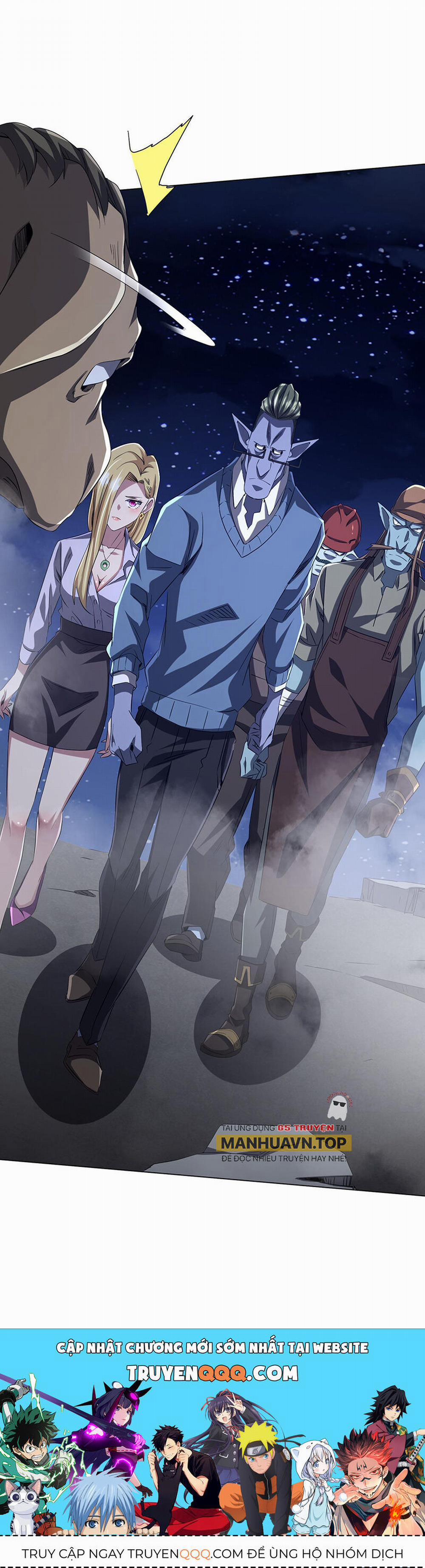 Bắt Đầu Với Trăm Vạn Minh Tệ 103 trang 42