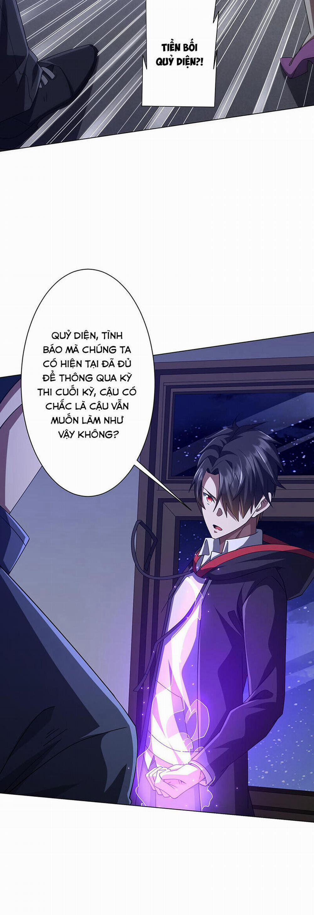 Bắt Đầu Với Trăm Vạn Minh Tệ 103 trang 5