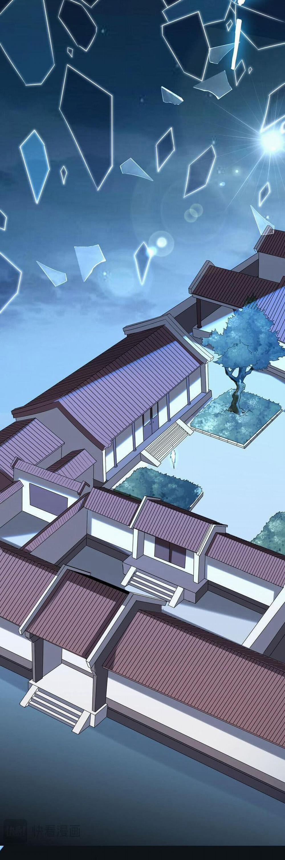 Bắt Đầu Với Trăm Vạn Minh Tệ 104.1 trang 13