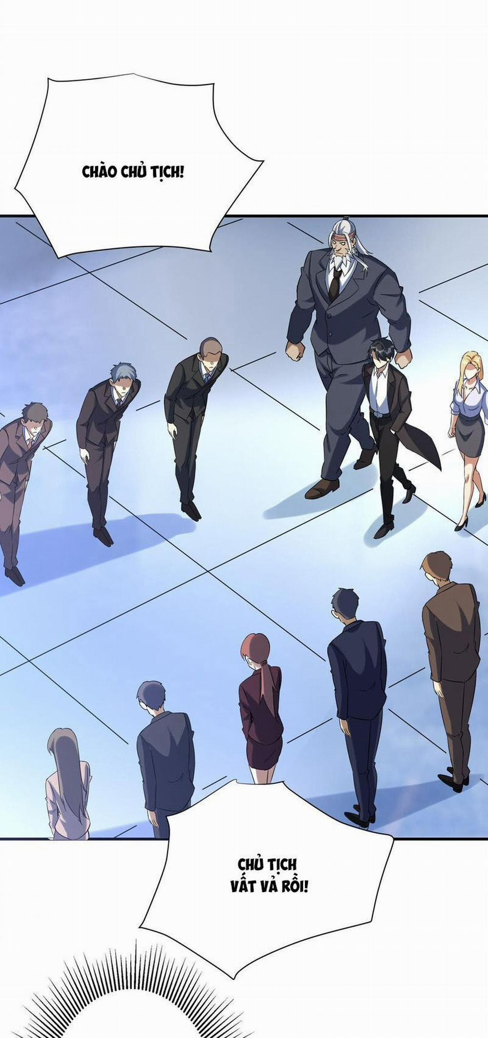 Bắt Đầu Với Trăm Vạn Minh Tệ 104.1 trang 3