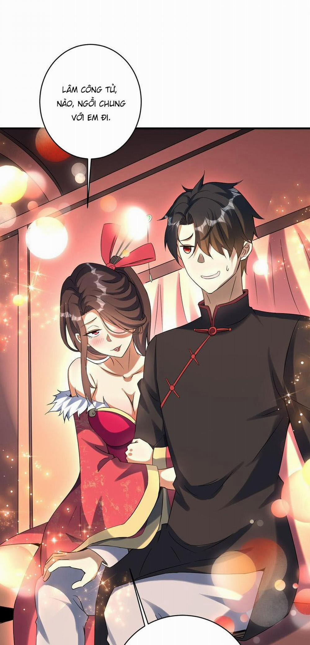 Bắt Đầu Với Trăm Vạn Minh Tệ 104.1 trang 31