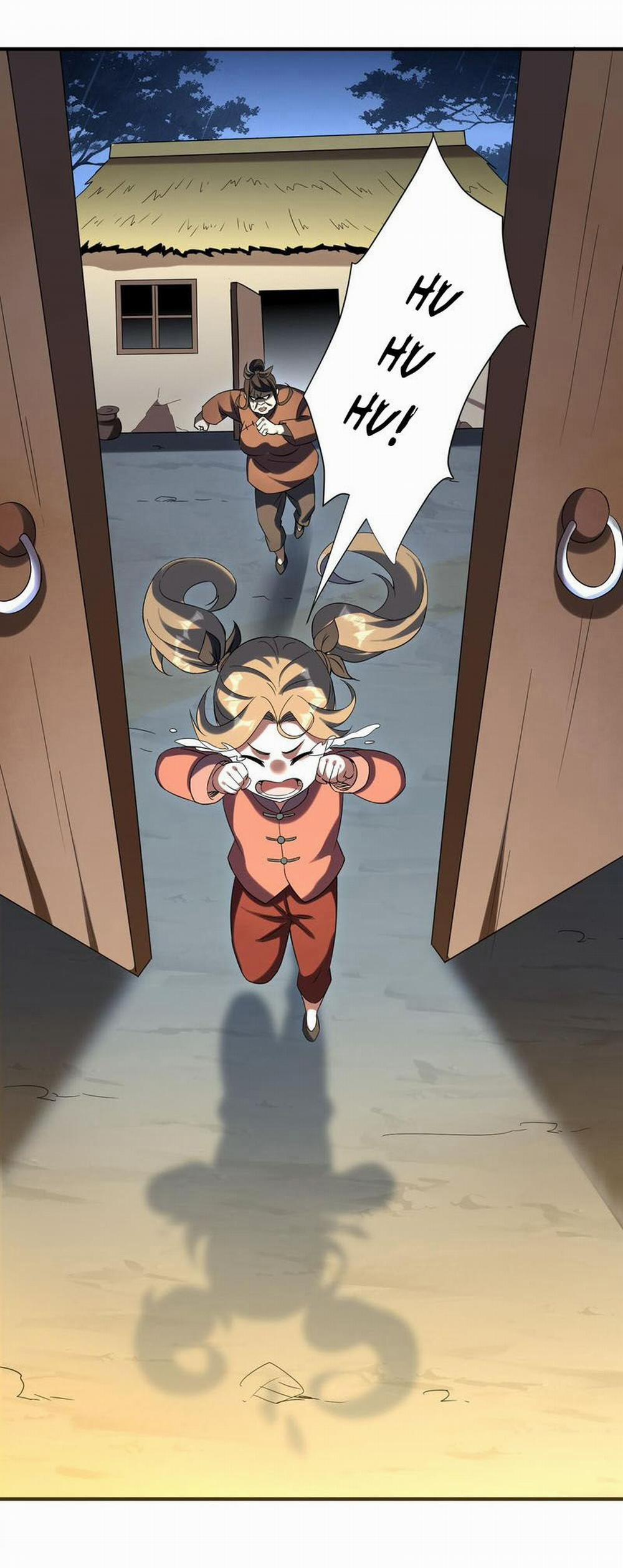 Bắt Đầu Với Trăm Vạn Minh Tệ 104.1 trang 36