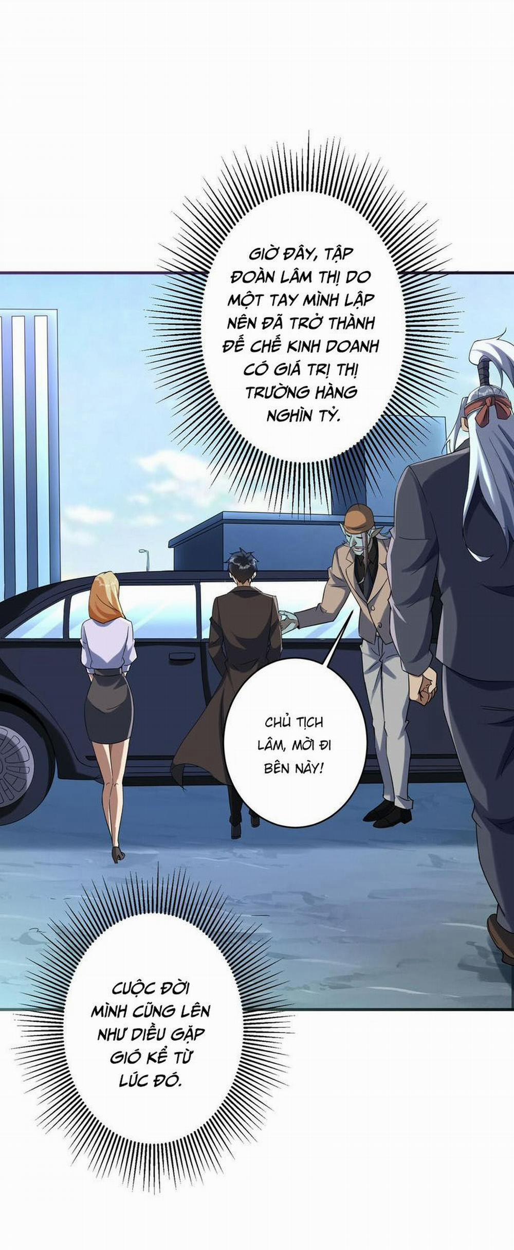 Bắt Đầu Với Trăm Vạn Minh Tệ 104.1 trang 5
