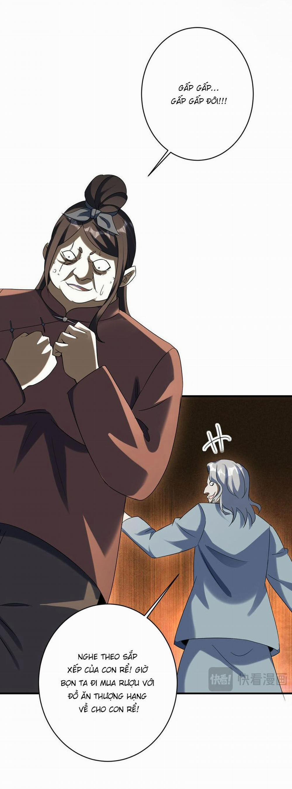 Bắt Đầu Với Trăm Vạn Minh Tệ 104.1 trang 52