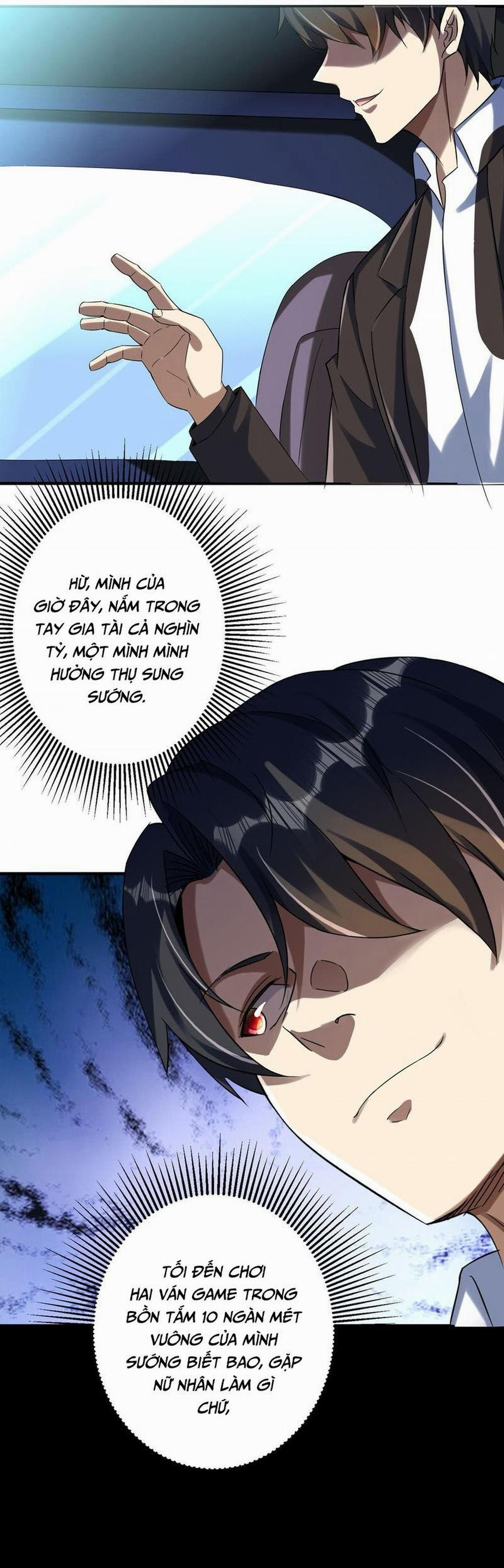 Bắt Đầu Với Trăm Vạn Minh Tệ 104.1 trang 7