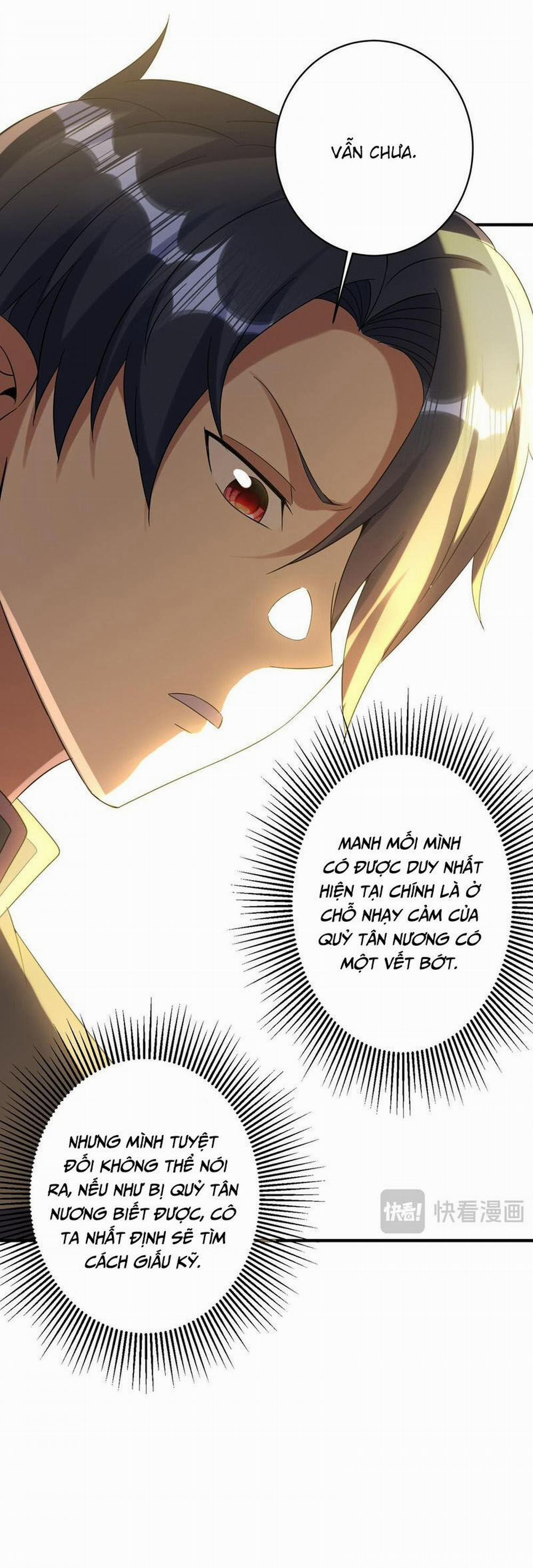 Bắt Đầu Với Trăm Vạn Minh Tệ 104.2 trang 20