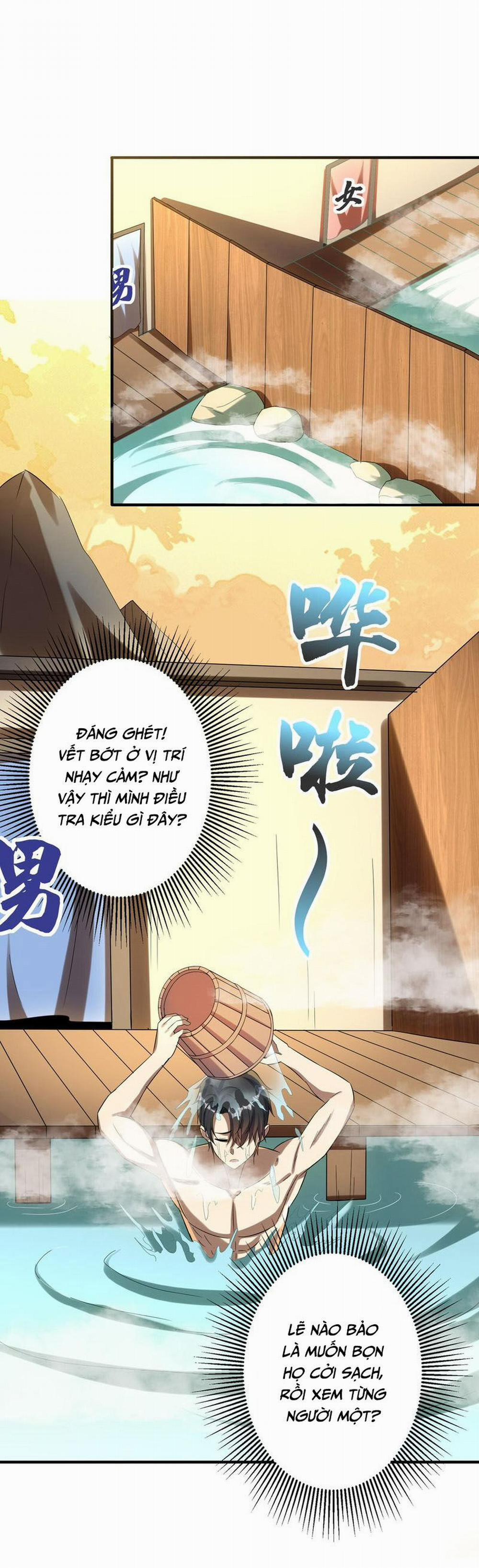 Bắt Đầu Với Trăm Vạn Minh Tệ 104.2 trang 21