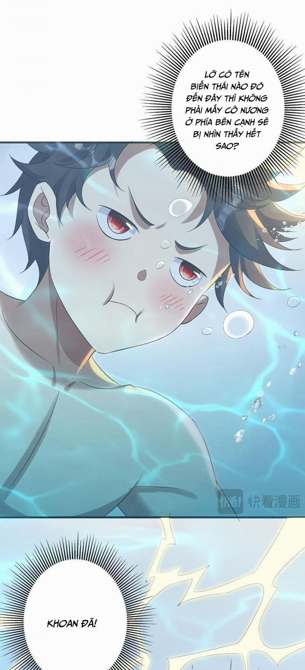 Bắt Đầu Với Trăm Vạn Minh Tệ 104.2 trang 24