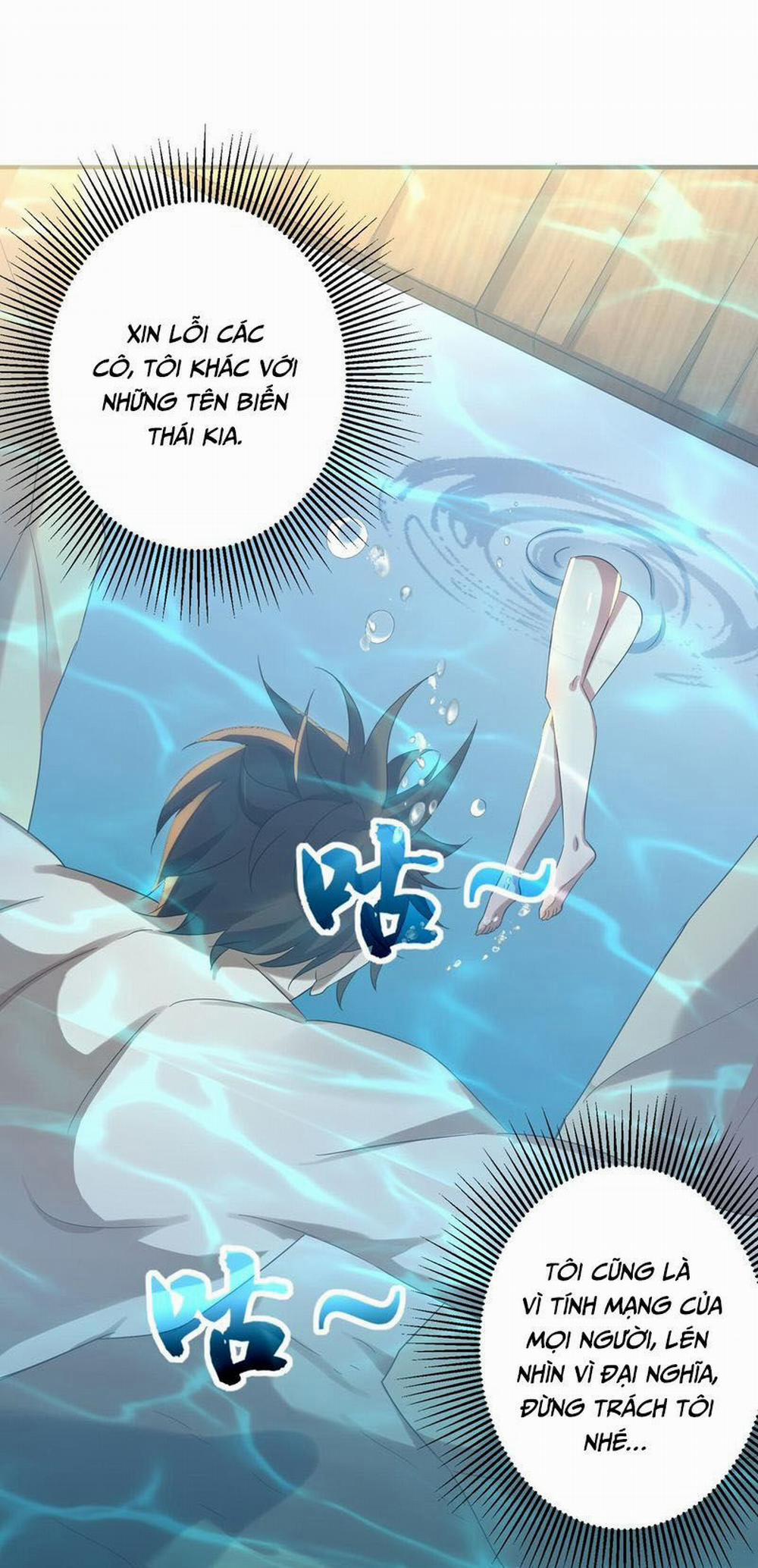 Bắt Đầu Với Trăm Vạn Minh Tệ 104.2 trang 26