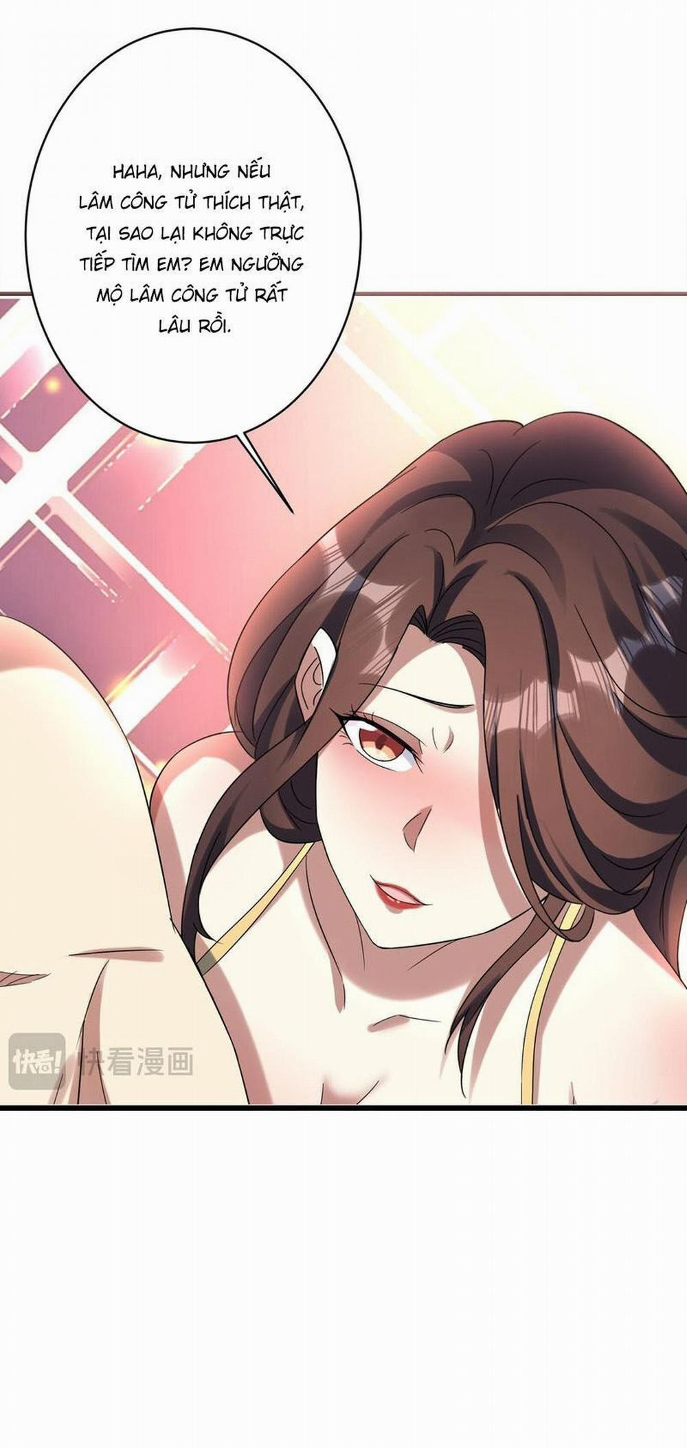 Bắt Đầu Với Trăm Vạn Minh Tệ 104.2 trang 37