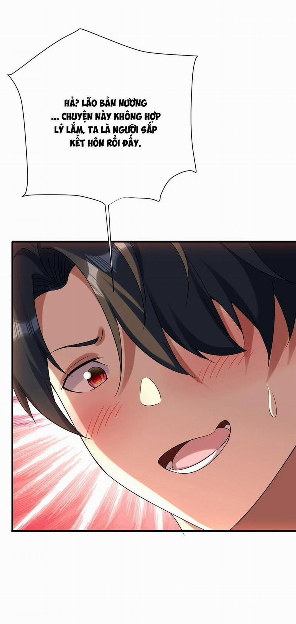 Bắt Đầu Với Trăm Vạn Minh Tệ 104.2 trang 38