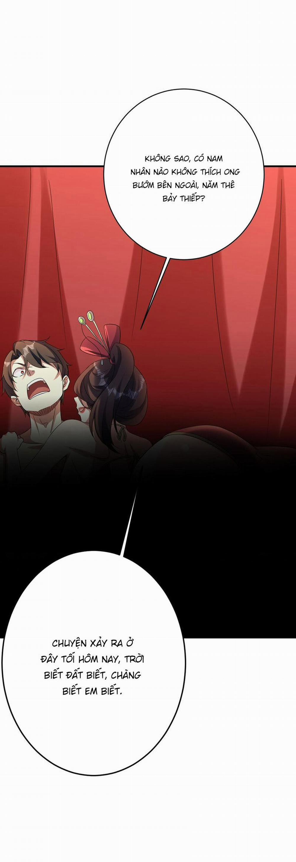 Bắt Đầu Với Trăm Vạn Minh Tệ 104.2 trang 39