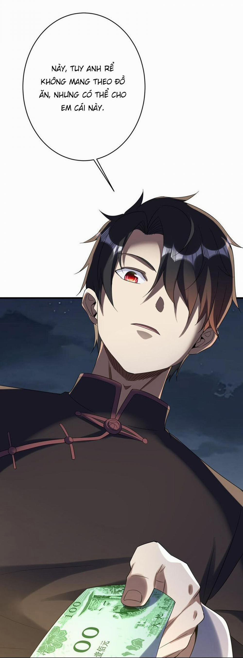 Bắt Đầu Với Trăm Vạn Minh Tệ 104.2 trang 8