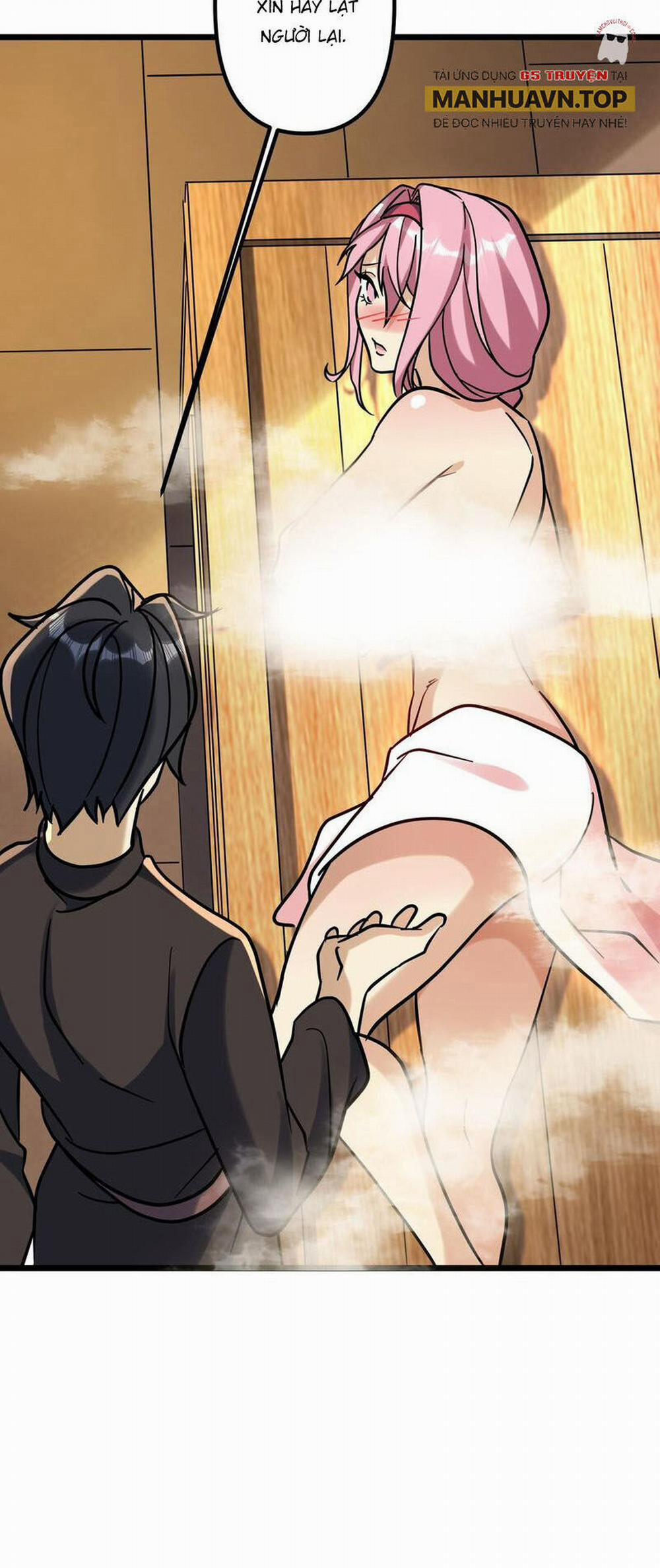 Bắt Đầu Với Trăm Vạn Minh Tệ 104.3 trang 33