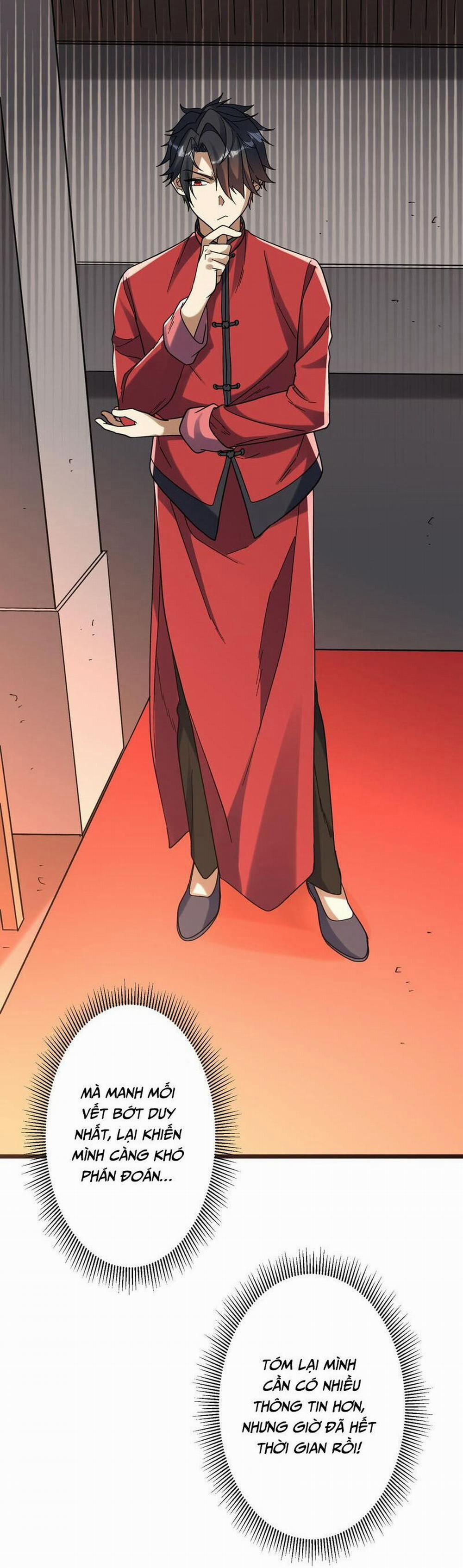 Bắt Đầu Với Trăm Vạn Minh Tệ 104.4 trang 18