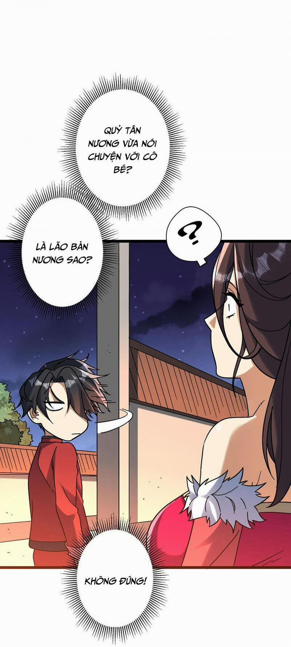 Bắt Đầu Với Trăm Vạn Minh Tệ 104.4 trang 20