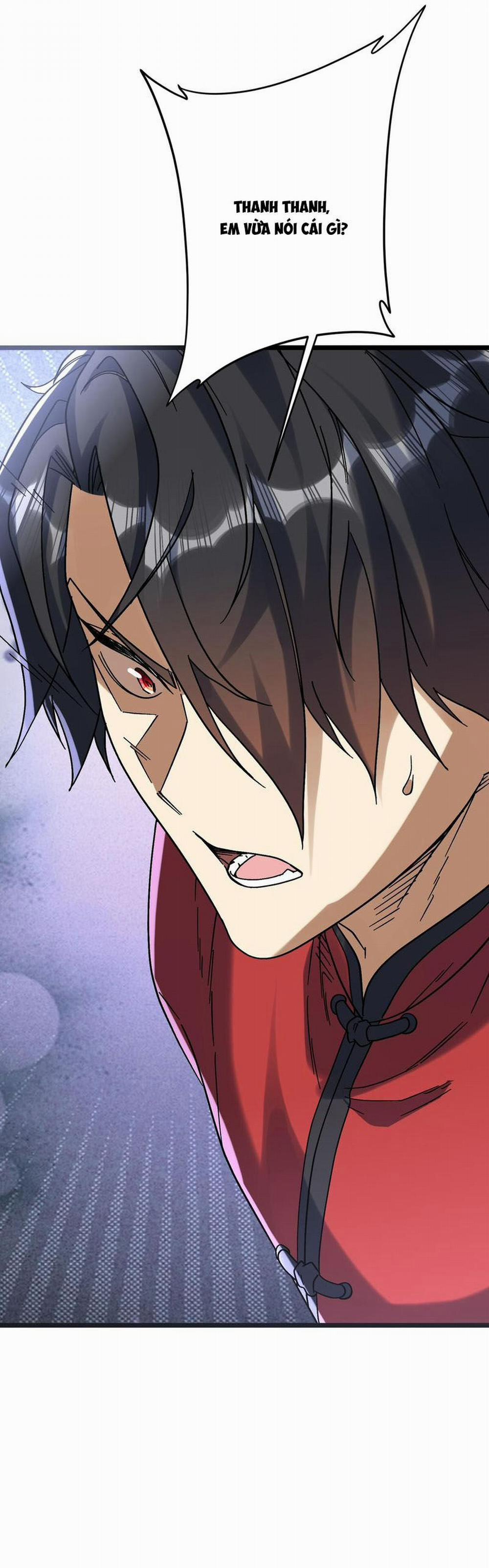 Bắt Đầu Với Trăm Vạn Minh Tệ 104.4 trang 21