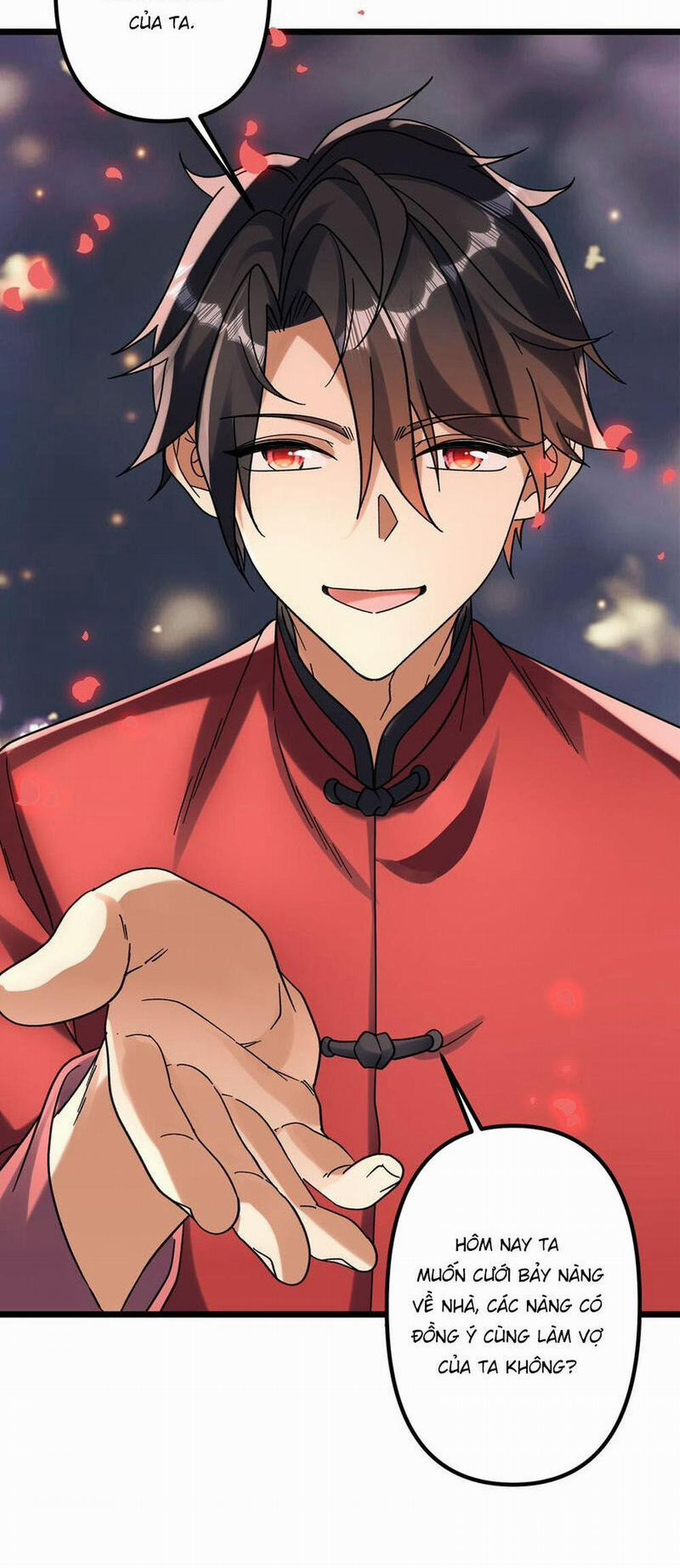 Bắt Đầu Với Trăm Vạn Minh Tệ 104.4 trang 28