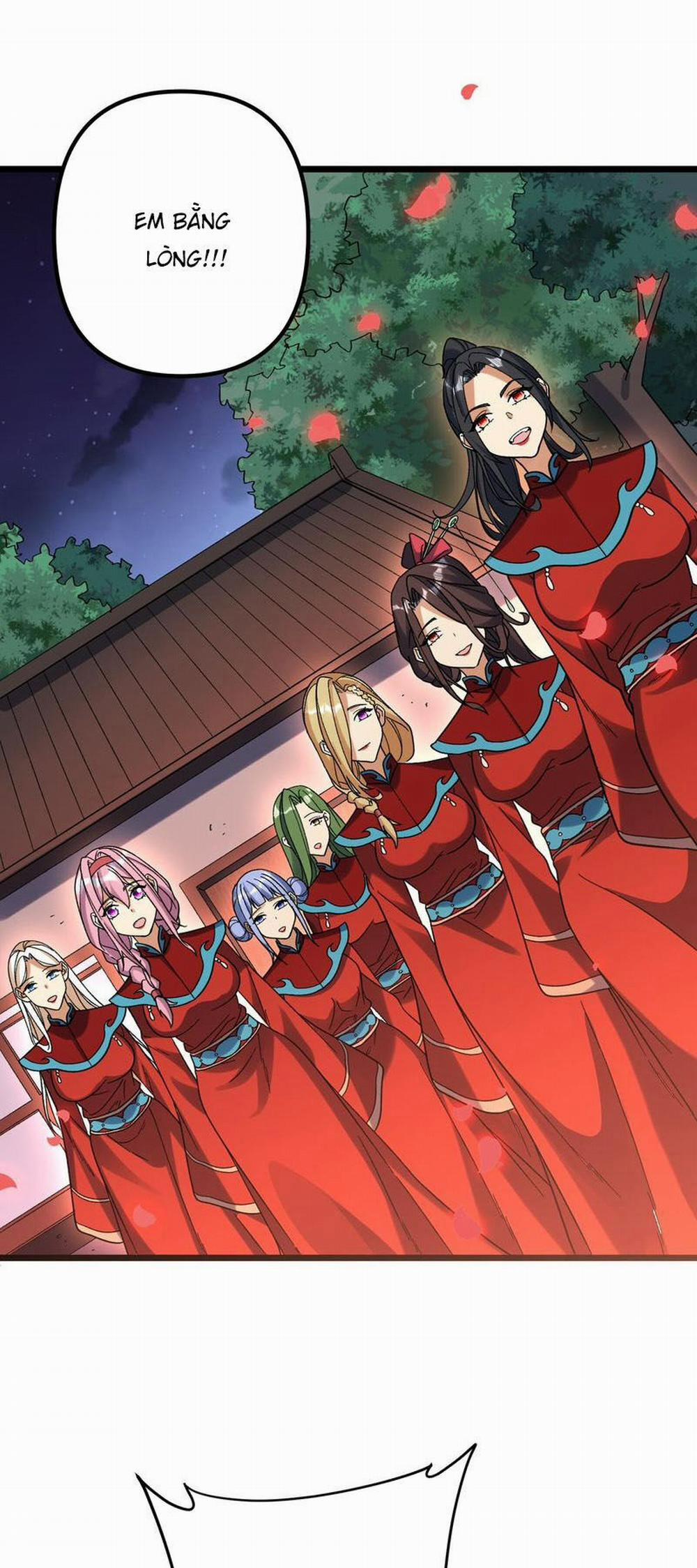 Bắt Đầu Với Trăm Vạn Minh Tệ 104.4 trang 29