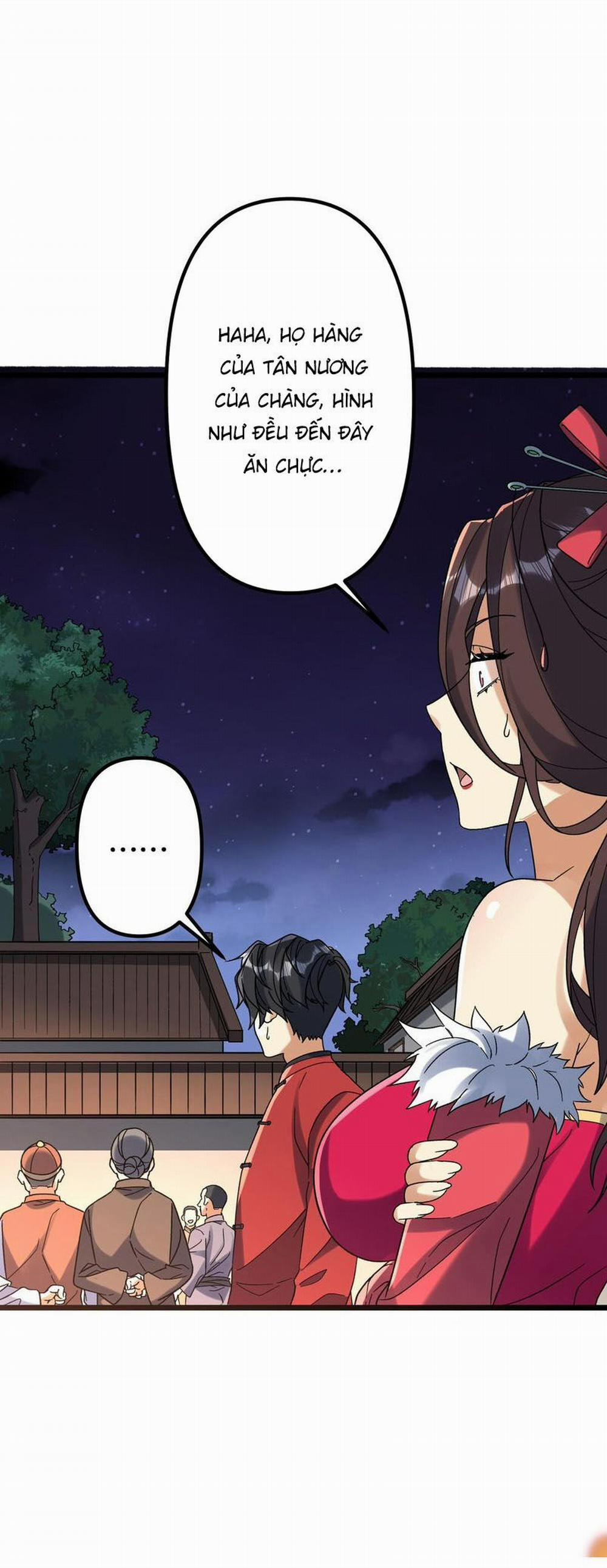 Bắt Đầu Với Trăm Vạn Minh Tệ 104.4 trang 3