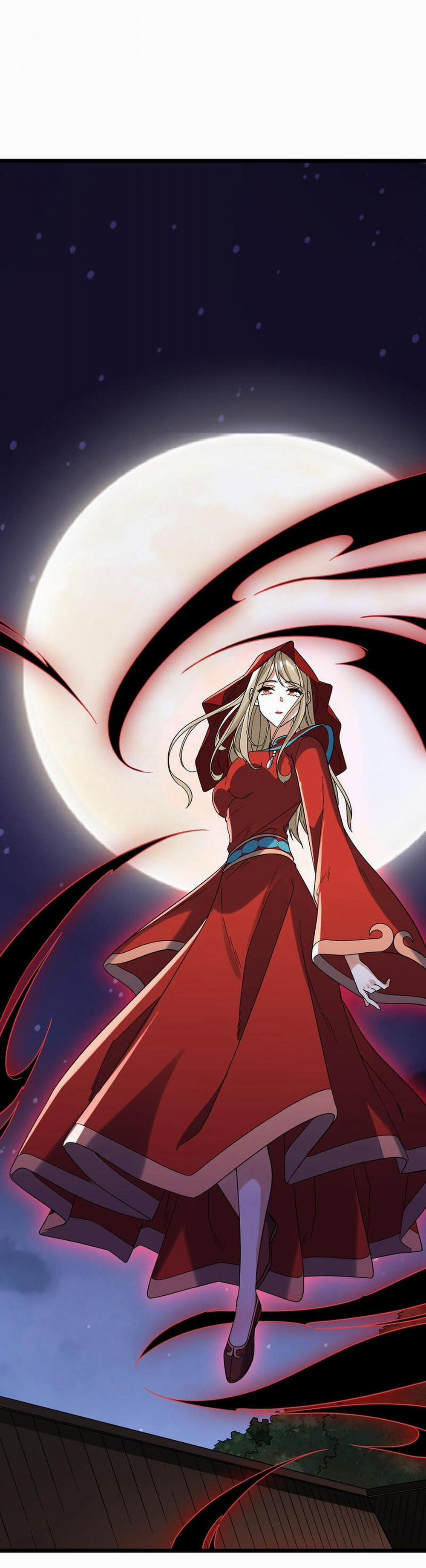 Bắt Đầu Với Trăm Vạn Minh Tệ 104.4 trang 33