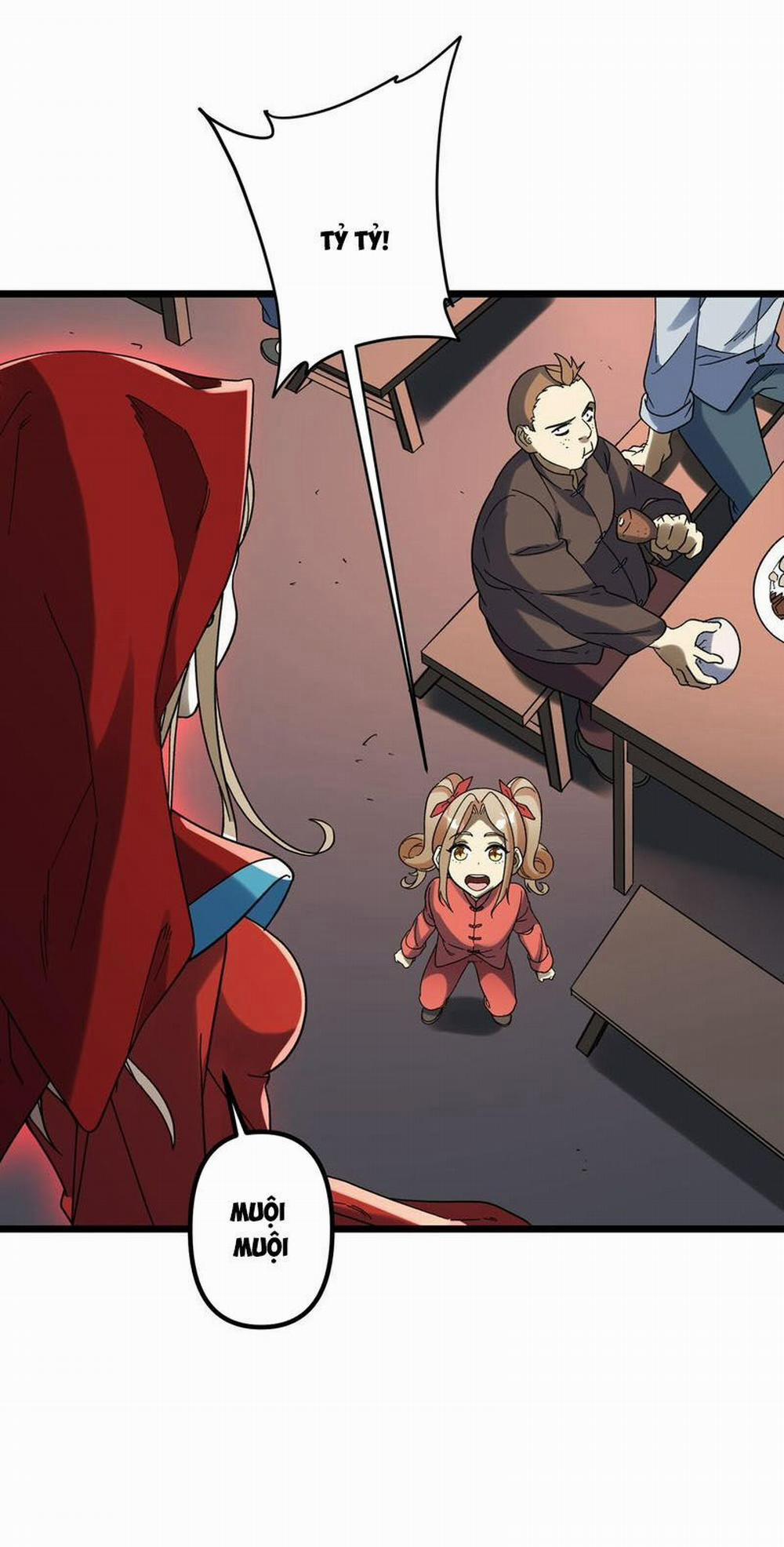 Bắt Đầu Với Trăm Vạn Minh Tệ 104.4 trang 34