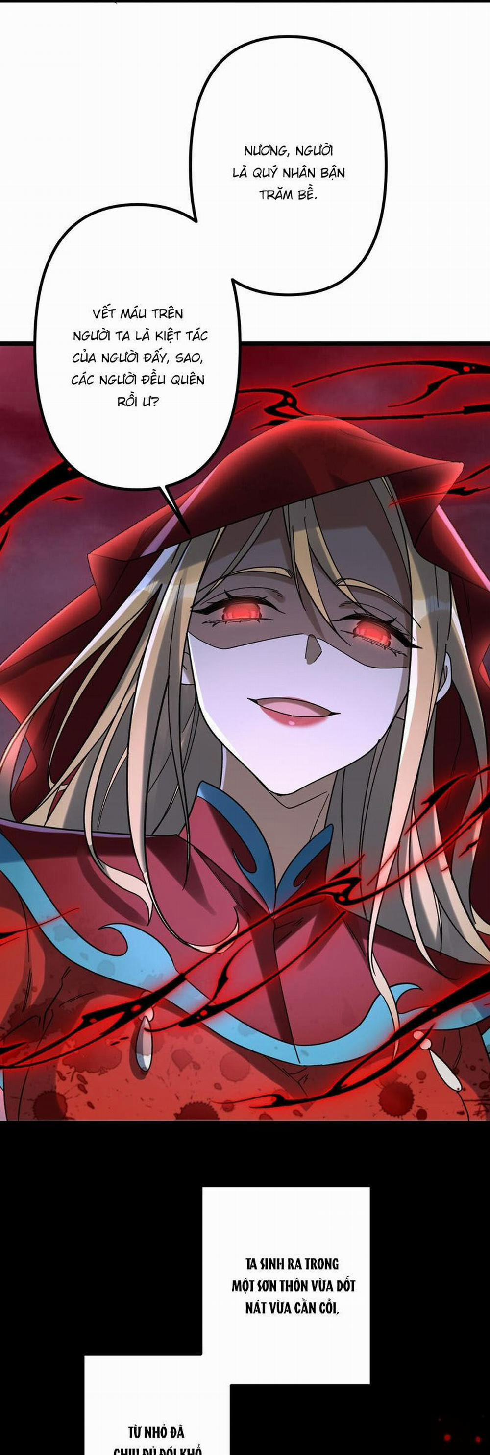 Bắt Đầu Với Trăm Vạn Minh Tệ 104.4 trang 36