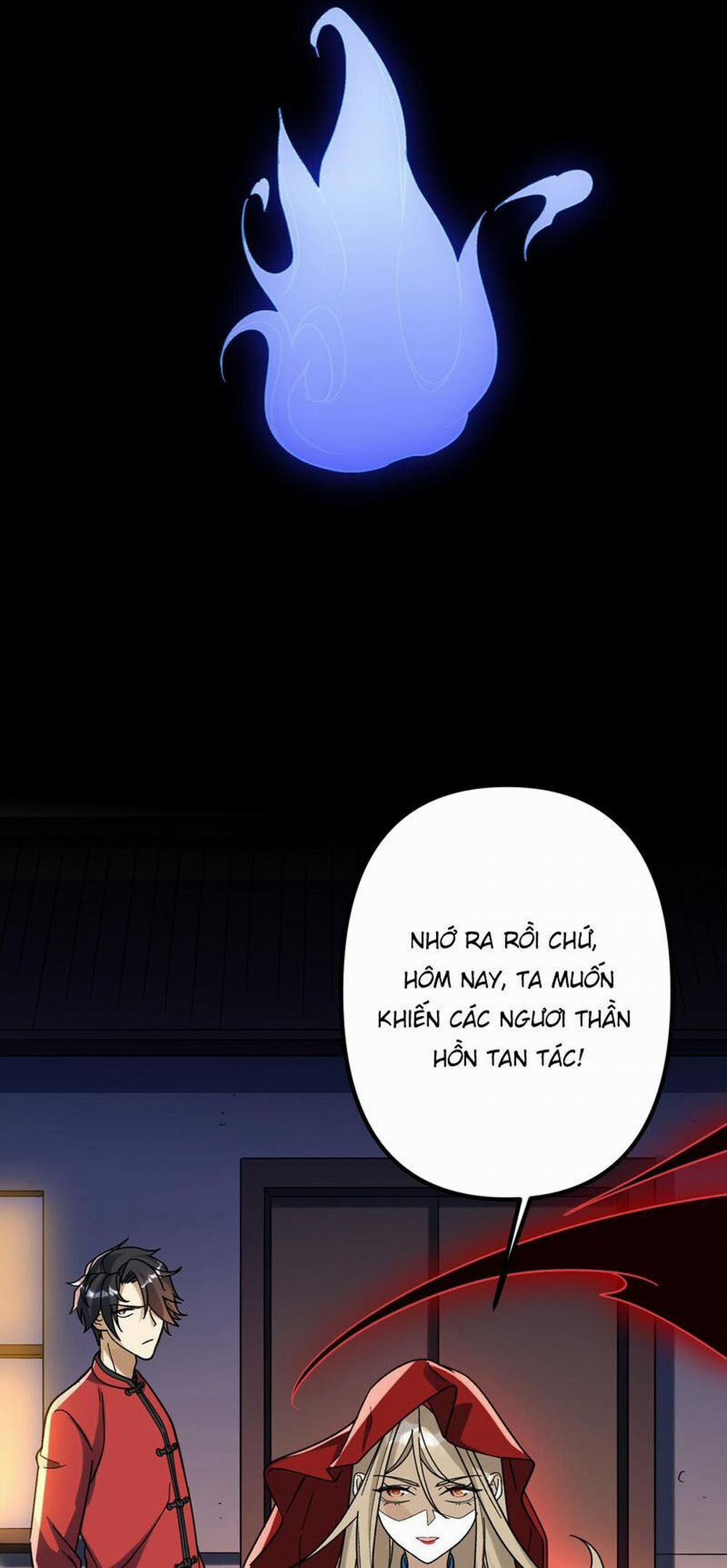 Bắt Đầu Với Trăm Vạn Minh Tệ 104.4 trang 41