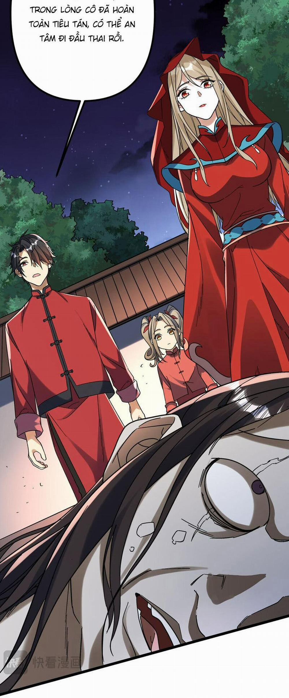 Bắt Đầu Với Trăm Vạn Minh Tệ 104.4 trang 50