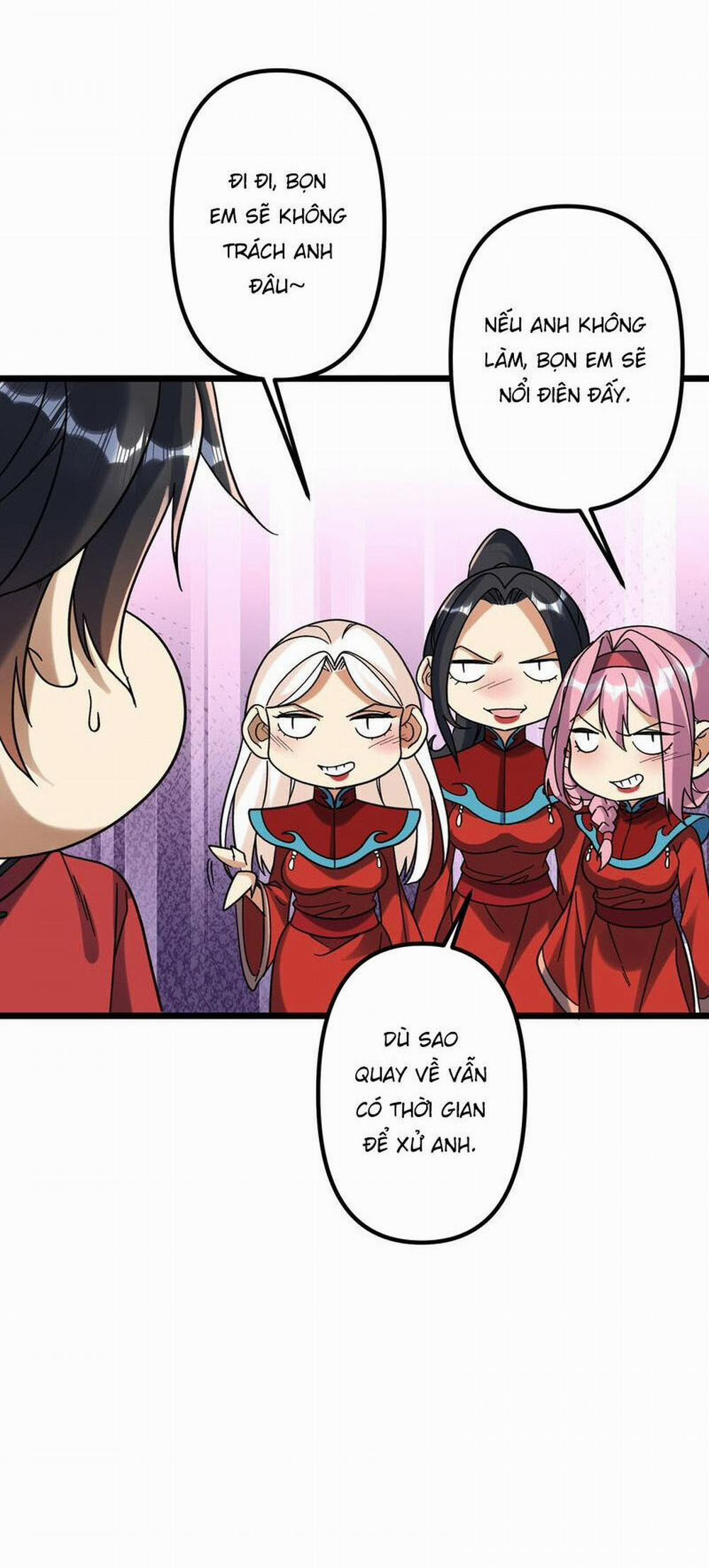 Bắt Đầu Với Trăm Vạn Minh Tệ 104.4 trang 53