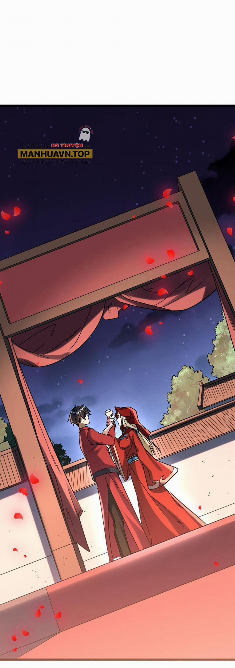 Bắt Đầu Với Trăm Vạn Minh Tệ 104.4 trang 54