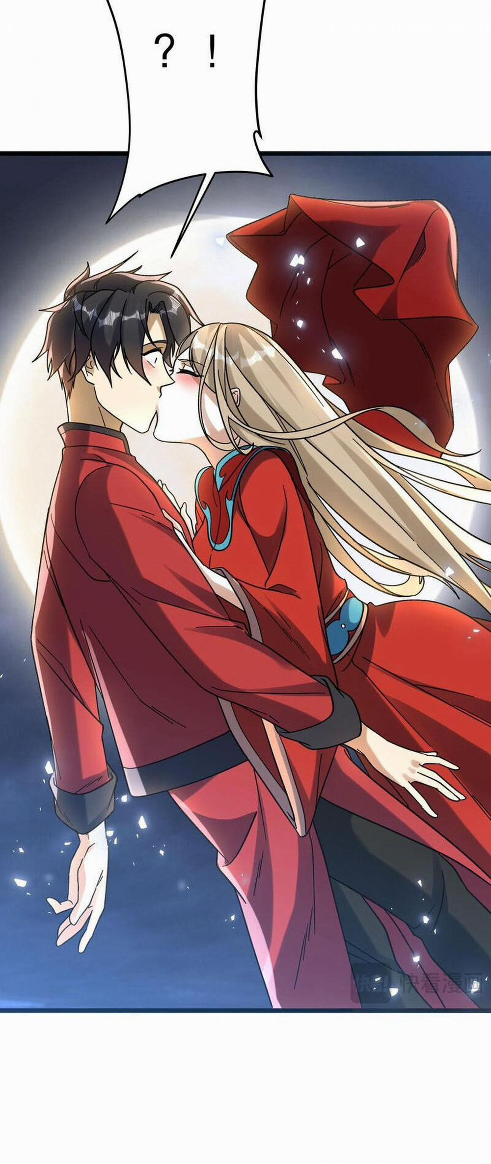 Bắt Đầu Với Trăm Vạn Minh Tệ 104.4 trang 56