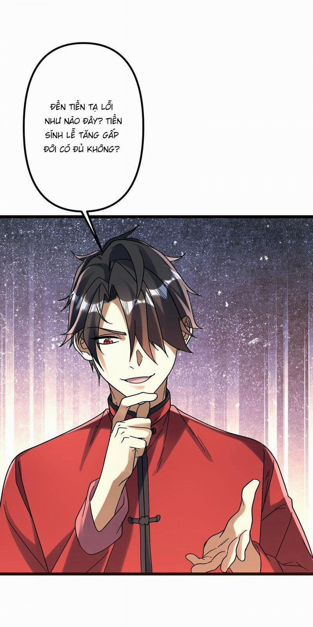 Bắt Đầu Với Trăm Vạn Minh Tệ 104.4 trang 9