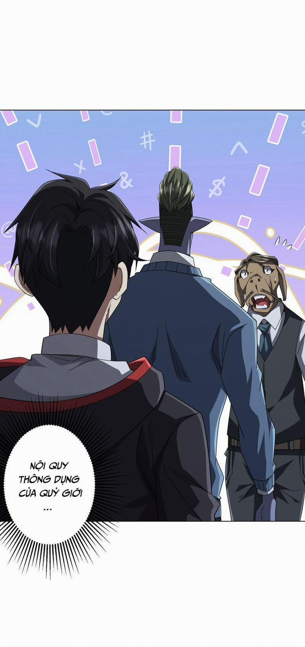 Bắt Đầu Với Trăm Vạn Minh Tệ 104 trang 17