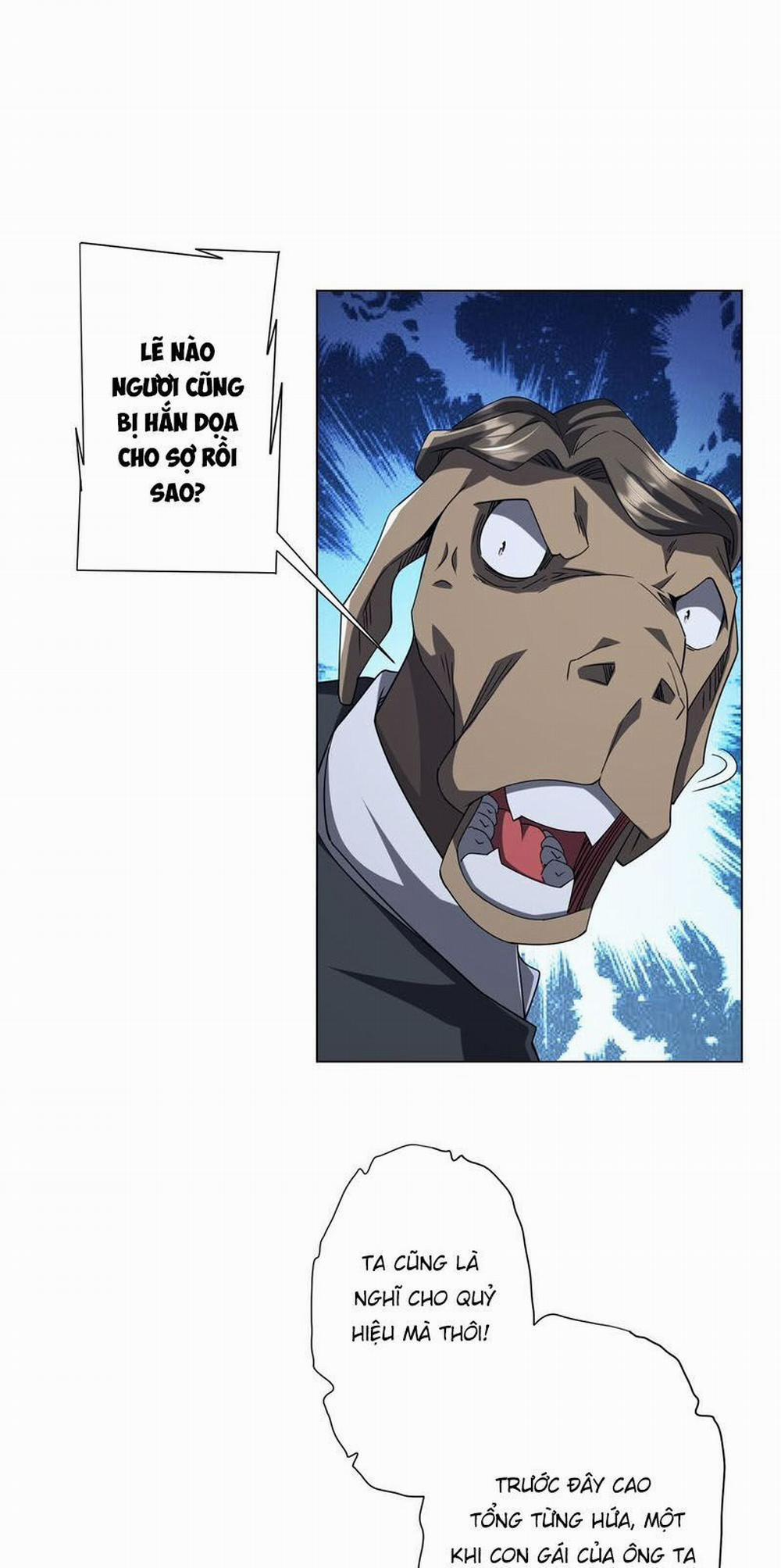 Bắt Đầu Với Trăm Vạn Minh Tệ 104 trang 20