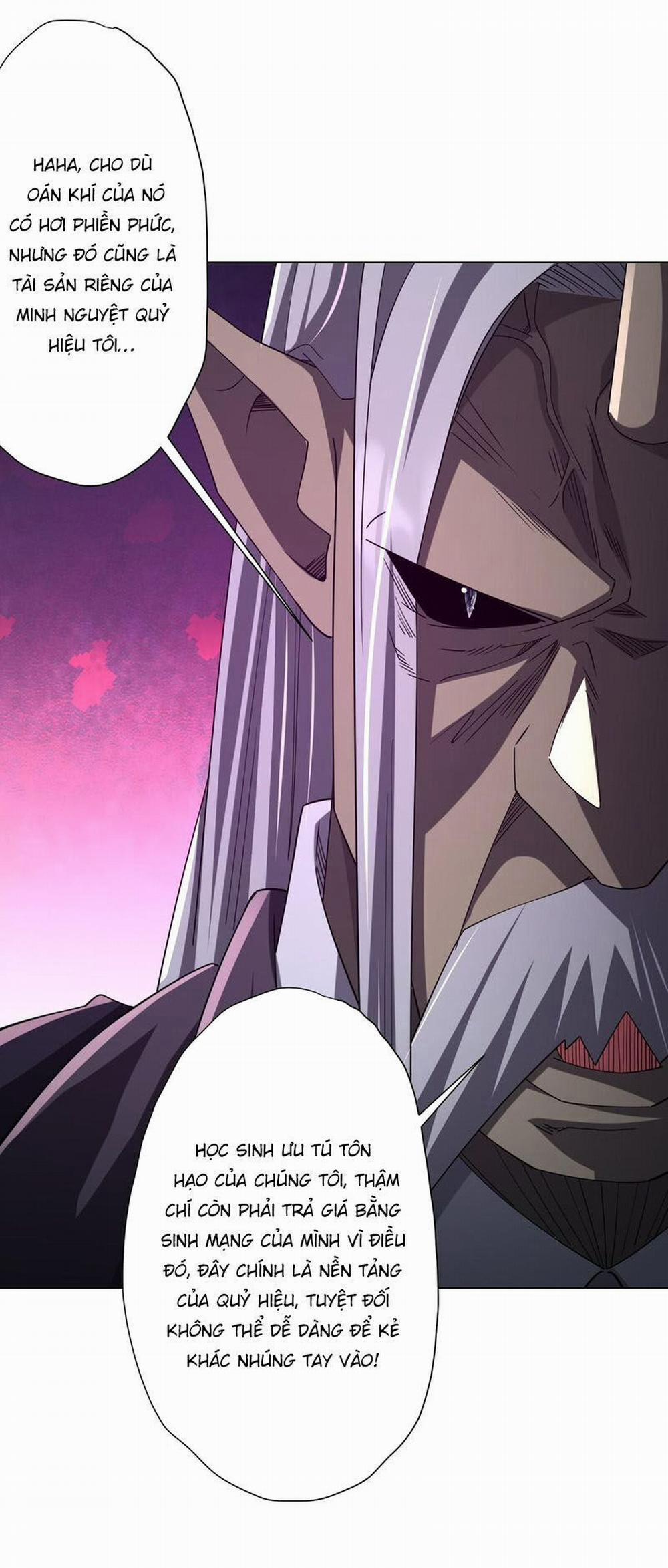 Bắt Đầu Với Trăm Vạn Minh Tệ 104 trang 25