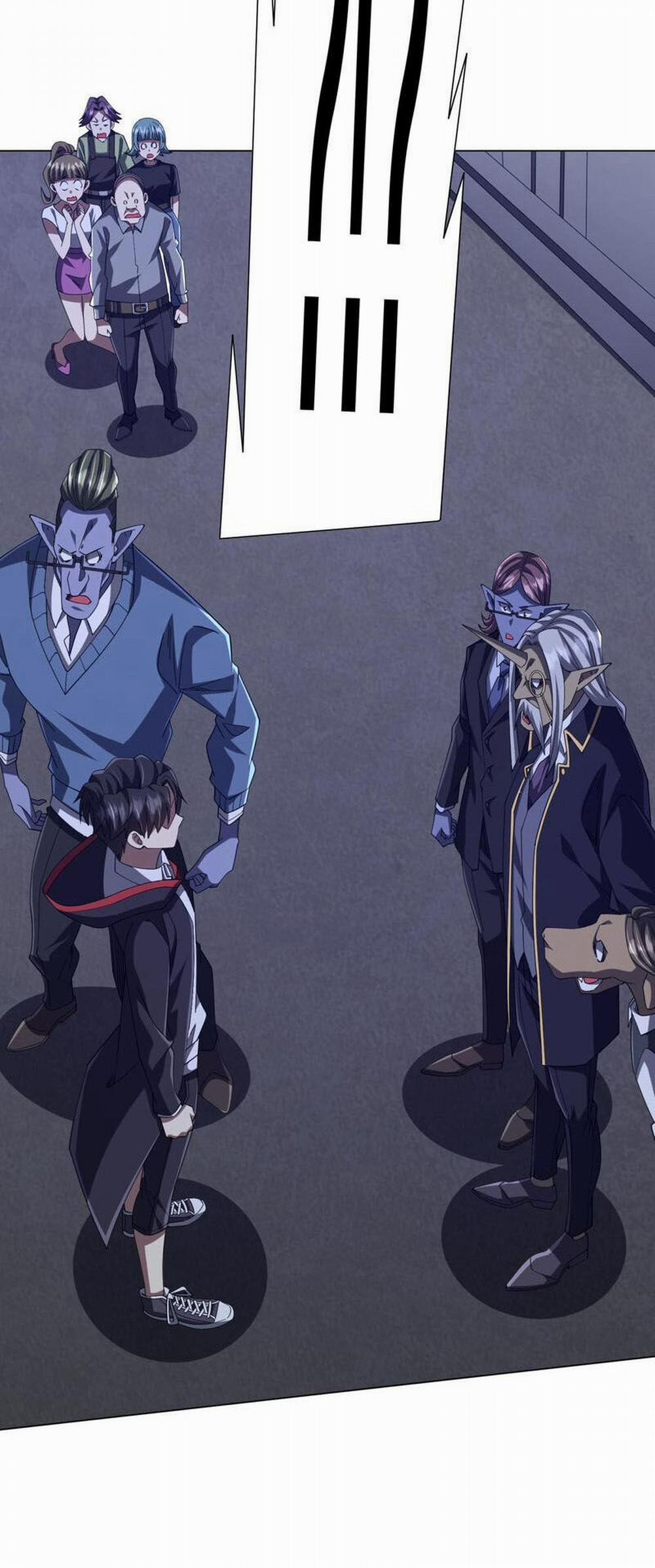 Bắt Đầu Với Trăm Vạn Minh Tệ 104 trang 36