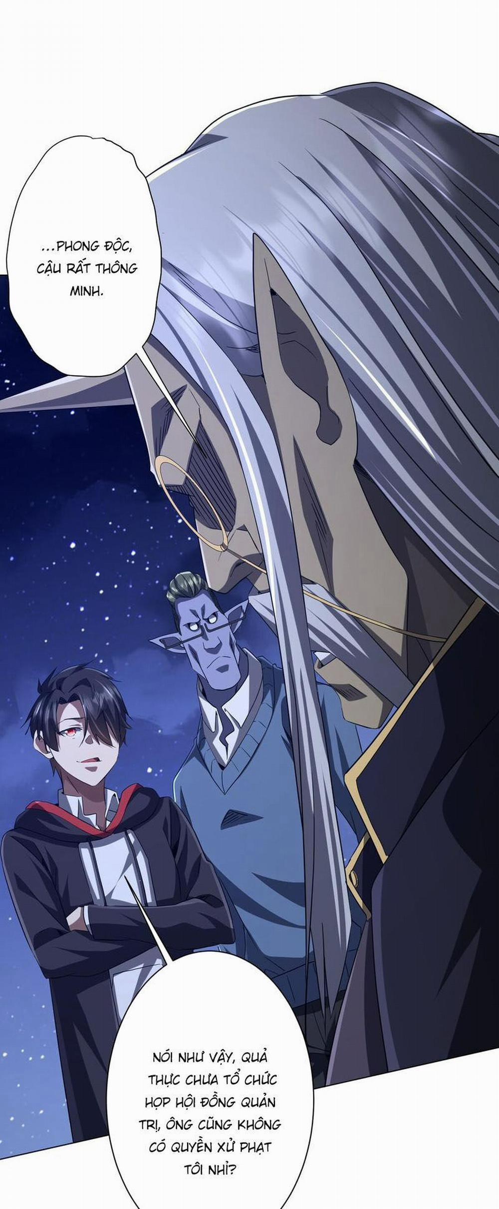 Bắt Đầu Với Trăm Vạn Minh Tệ 104 trang 42