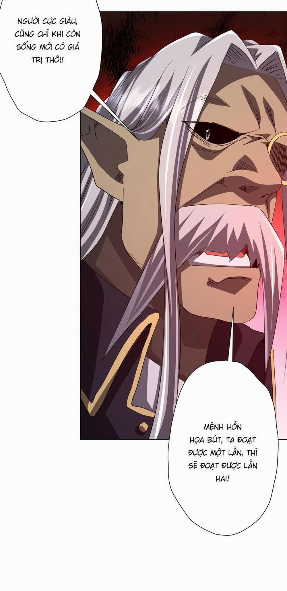 Bắt Đầu Với Trăm Vạn Minh Tệ 104 trang 48