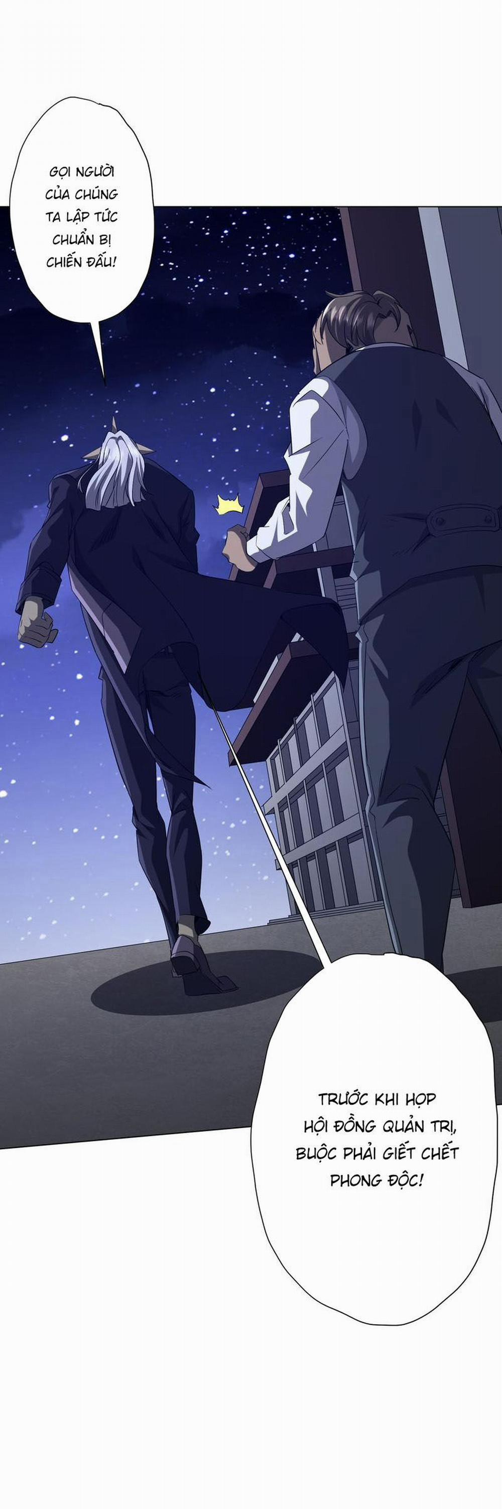 Bắt Đầu Với Trăm Vạn Minh Tệ 104 trang 49