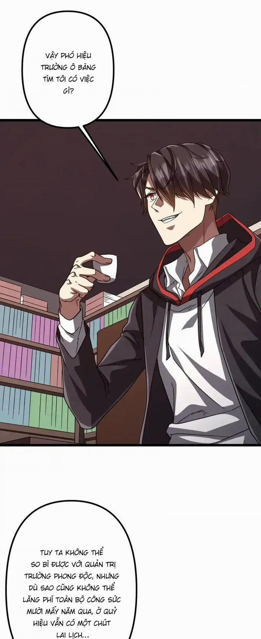 Bắt Đầu Với Trăm Vạn Minh Tệ 105 trang 12