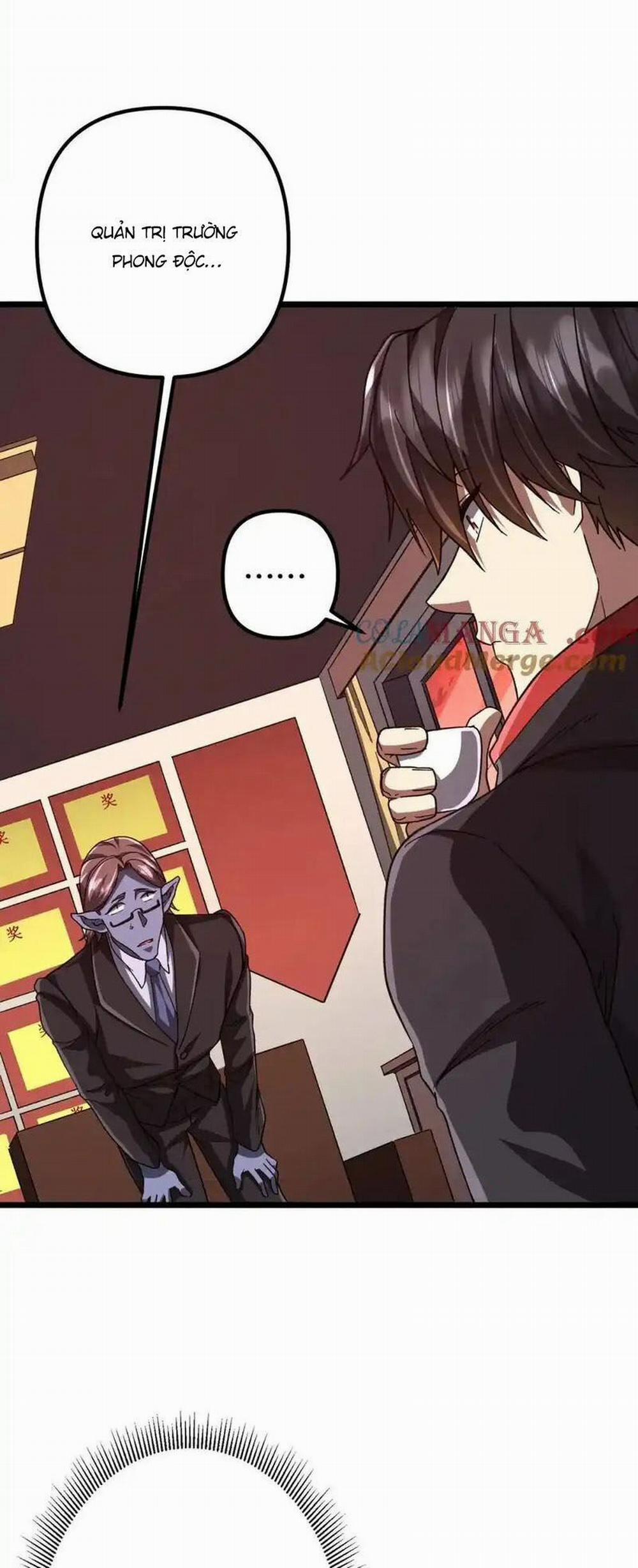 Bắt Đầu Với Trăm Vạn Minh Tệ 105 trang 14