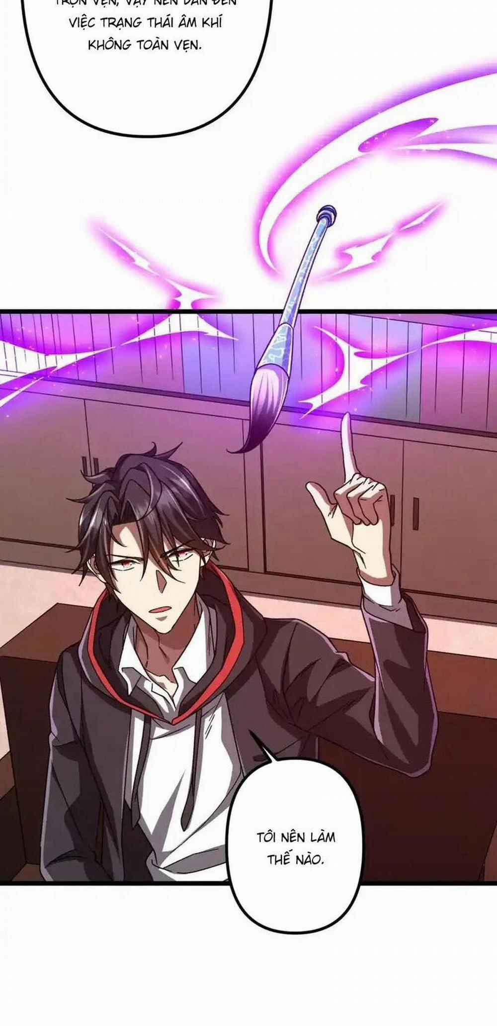 Bắt Đầu Với Trăm Vạn Minh Tệ 105 trang 26