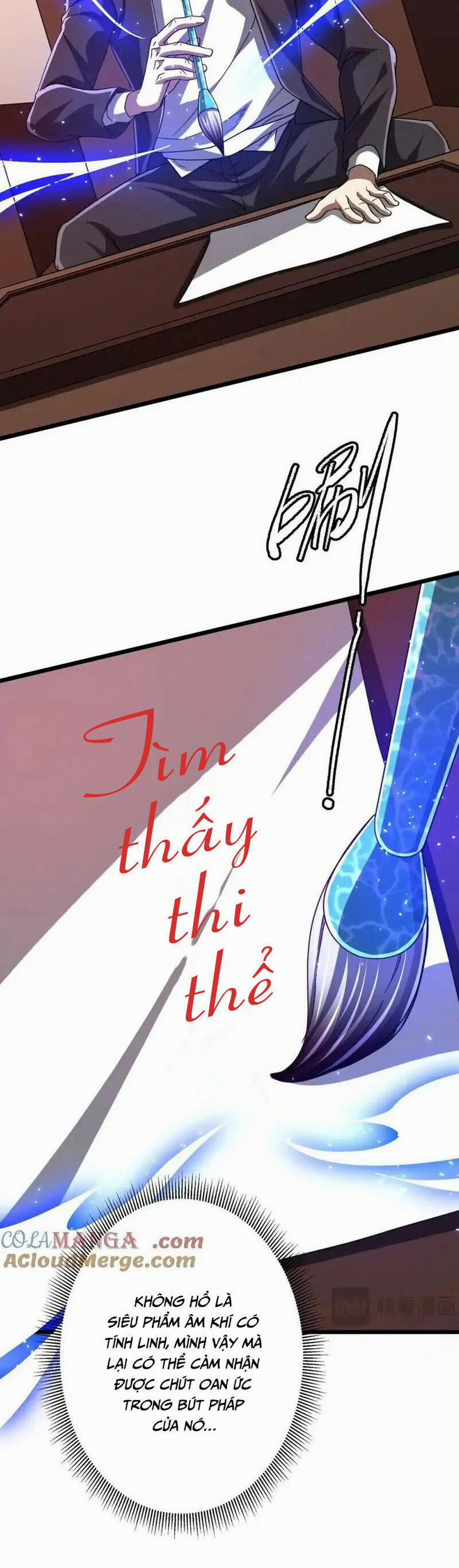 Bắt Đầu Với Trăm Vạn Minh Tệ 105 trang 28