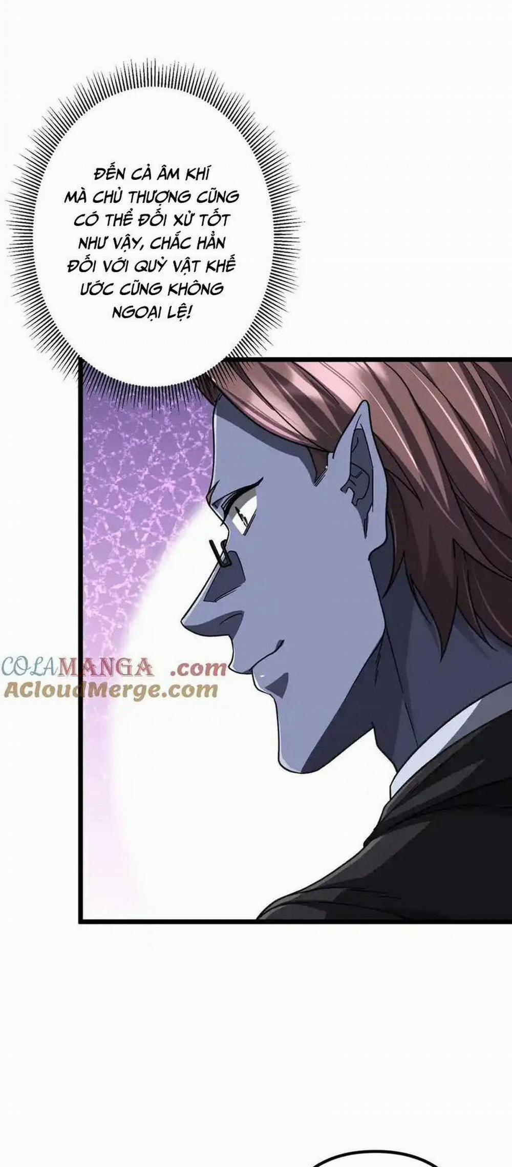 Bắt Đầu Với Trăm Vạn Minh Tệ 105 trang 31