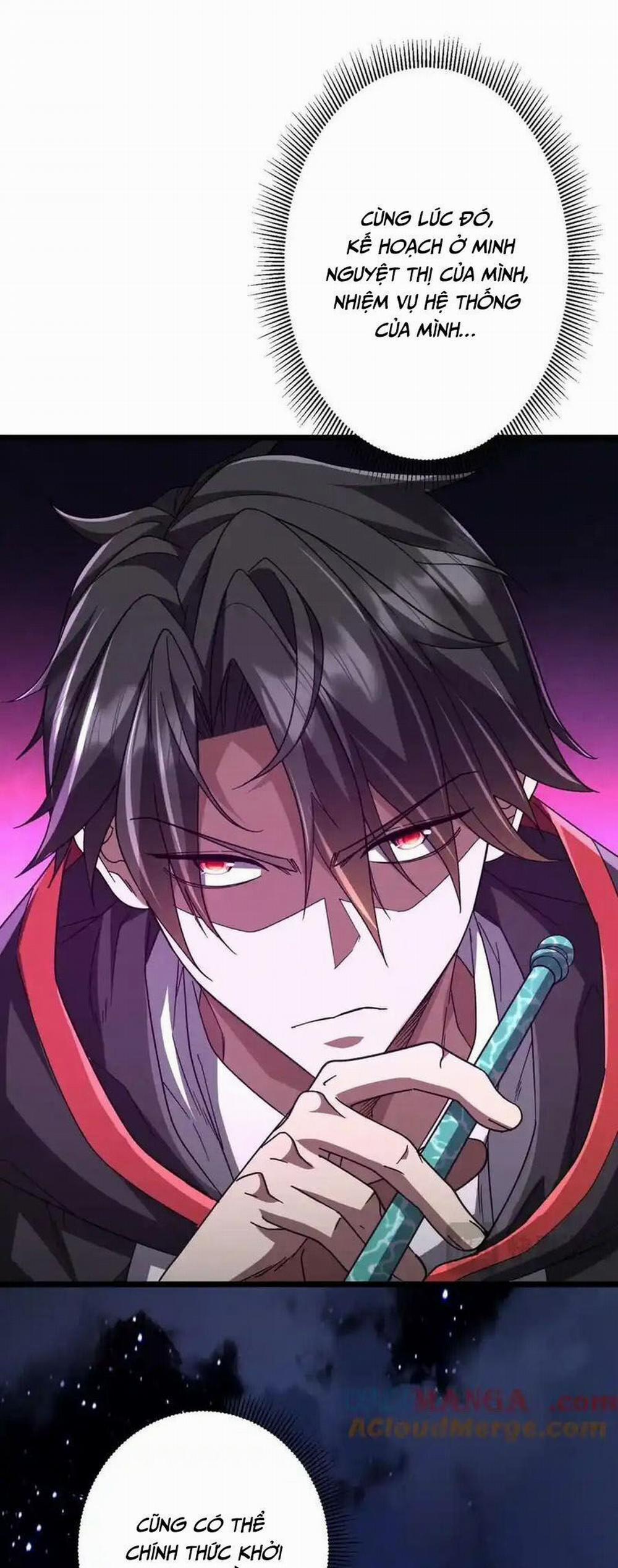 Bắt Đầu Với Trăm Vạn Minh Tệ 105 trang 33