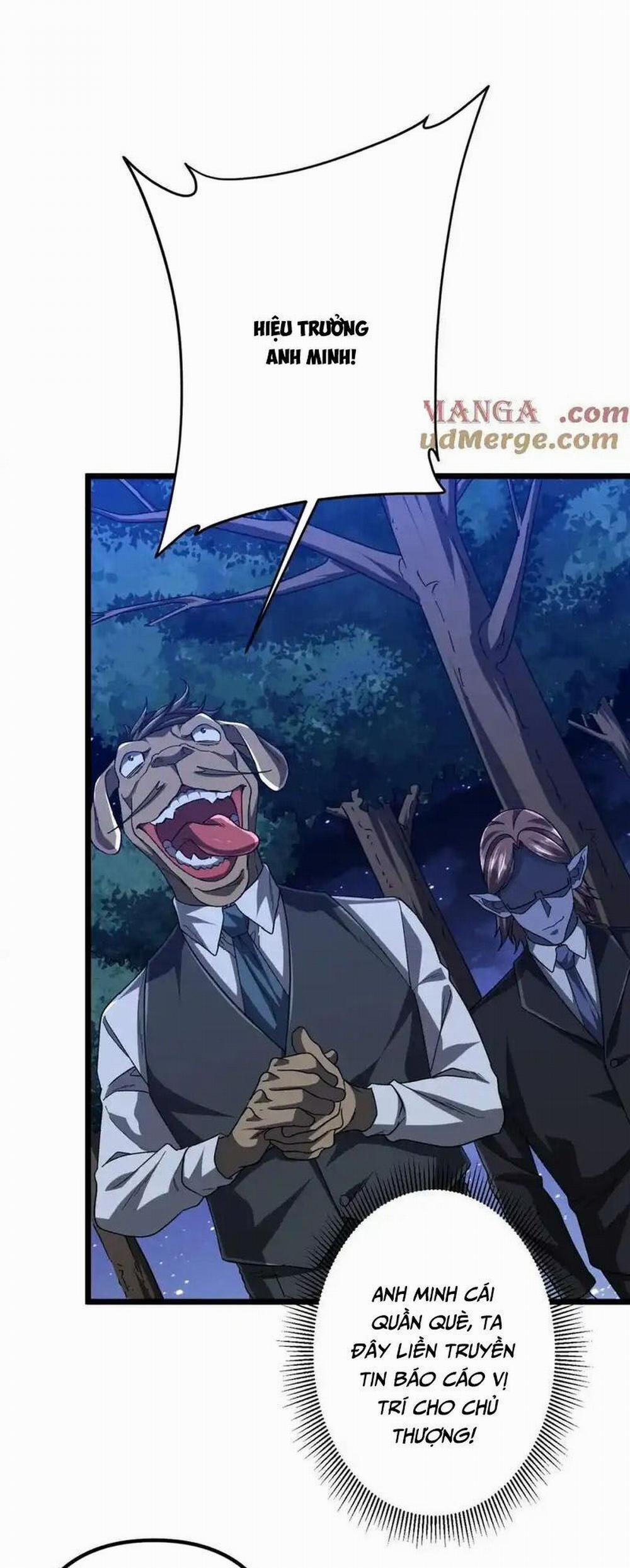 Bắt Đầu Với Trăm Vạn Minh Tệ 105 trang 37