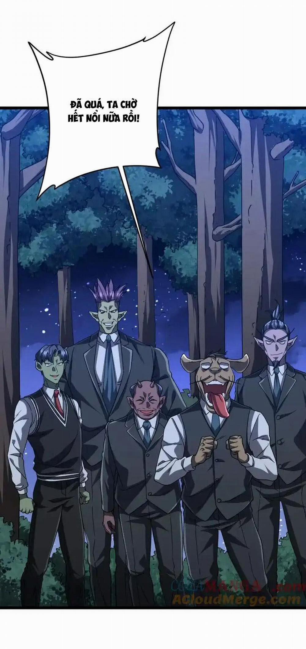 Bắt Đầu Với Trăm Vạn Minh Tệ 105 trang 39